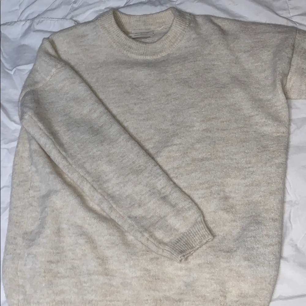 Urban outfitters sweater